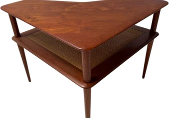 Minerva Sofa Set by Peter Hvidt & Orla Molgaard Nielsen for France & Søn, 1960s